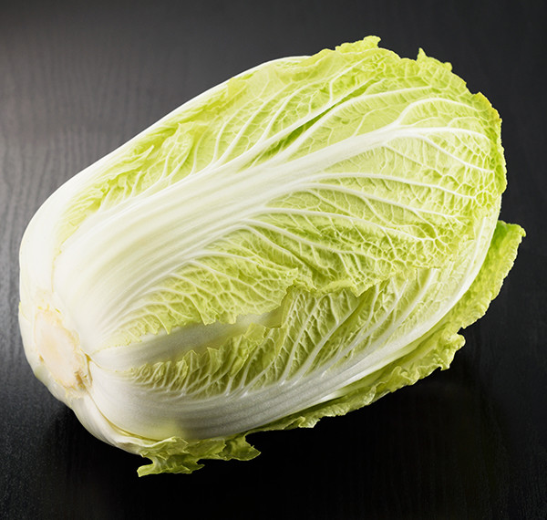 白菜の画像