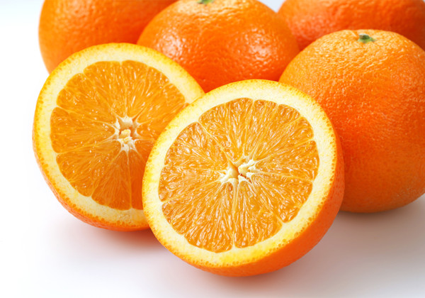 ネーブルオレンジの画像