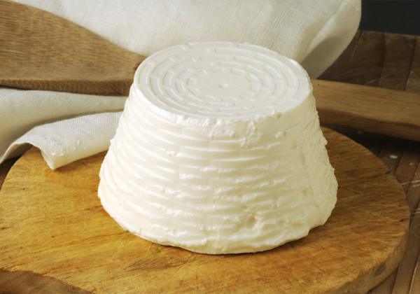 リコッタチーズの画像