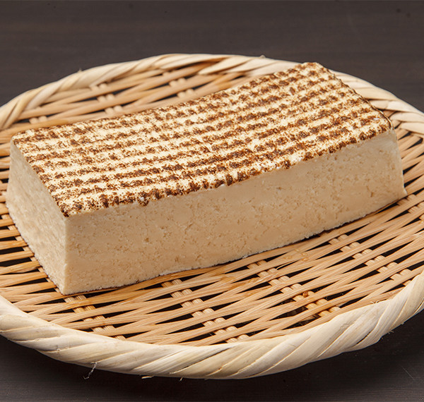焼き豆腐の画像