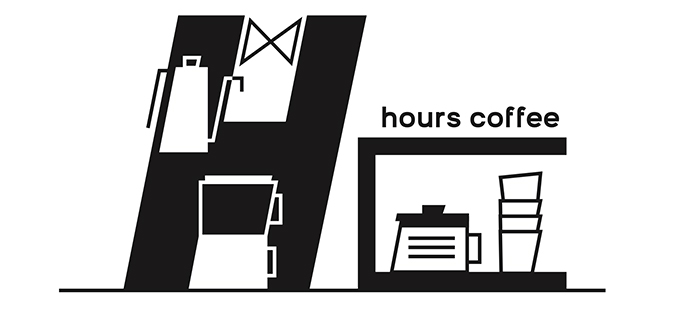 「Hours Coffee」のサービス