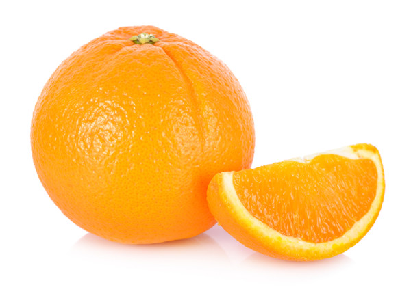 バレンシアオレンジの画像