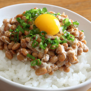 納豆に生卵は食べ合わせが悪い は大袈裟 フロムフード