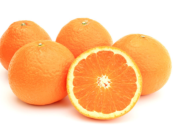 清見オレンジ