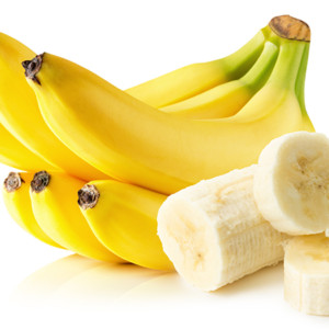 栄養 成分 表 バナナ バナナヨーグルト