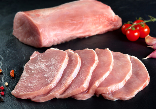 豚ヒレ肉の画像