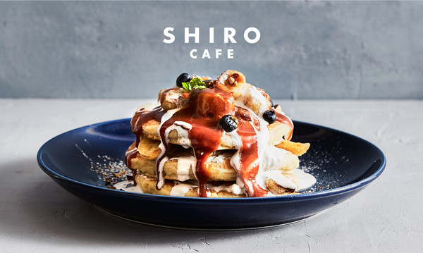 SHIRO CAFE