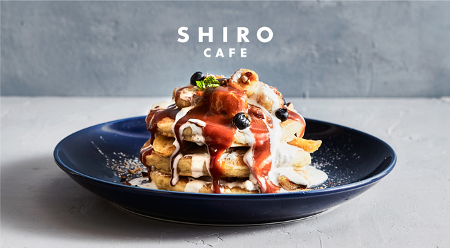 SHIRO CAFE