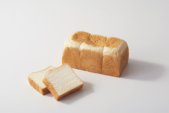 金澤「生」食パン