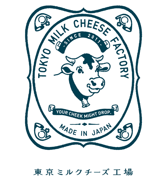 東京ミルクチーズ工場