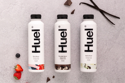 Huel® Ready-to-drink