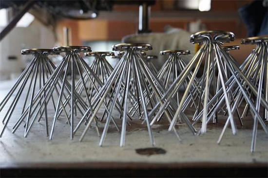 金属製品の産地 燕三条製ドリッパー
