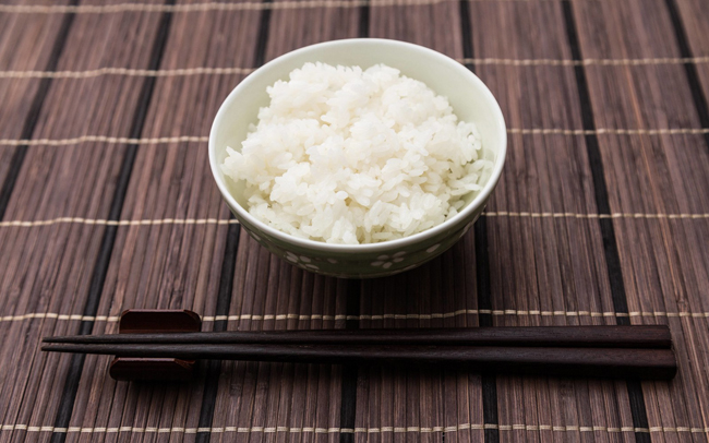 京都府産の米